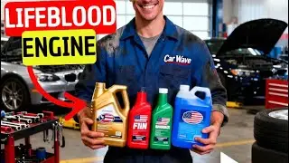 Ignore This Fluid and Say Goodbye to Your Engine
