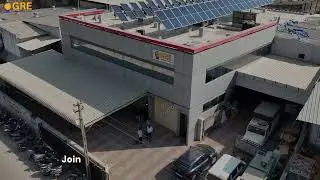 Why Solar Energy Matters | A Message to Society from GRE Renew Enertech