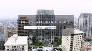 Tour a $3,000,000 Hollywood Condo