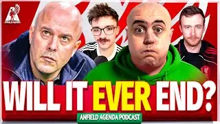 LIVERPOOL IN CRISIS! Bournemouth 3-2 Liverpool Reaction