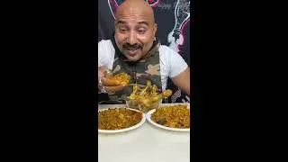 Chicken Leg Piece Viral Uncle Tik Tok Video || Ulhas Kamathe || Chicken Lover || Part-5