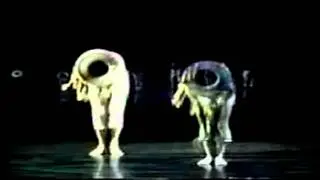 Lily Cai Chinese Dance Company