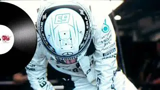 Formula 1 Driver Energy | George Russell 🏁