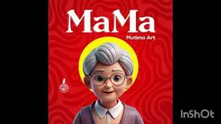 Mama by Mutima Art (#bundibugyo music#ThePowerMusic)