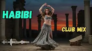 🔥 Habibi (حبيبي) - Arabic Deep House 2025 | Ethnic Chill Dance Vibes