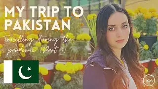 | Trip To Pakistan During The Pandemic | Pakistan Oct - Nov 2020 Vlog PART 4 (Final Part)🇵🇰 |