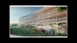 Lombard odier unveils its herzog & de meuron-designed global headquarters