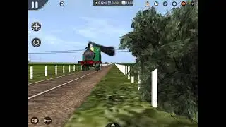 Trainz 2 Live Stream