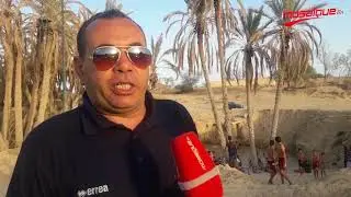توزر:عودة الحياة الى 'رأس العين' مصدر الهام أبو القاسم الشابي‎