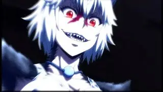Killing Bites - 「AMV」- Here I Am - [HD]