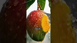 &ldquo;Satisfying AI star Fruit Cutting in Rain 🌧️ | Ultra Realistic 8K ASMR&rdquo;#shorts
