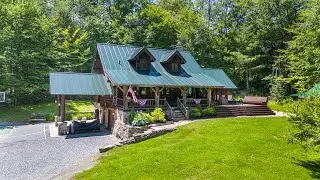 36 Beaver St, Winhall VT 05340