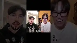 [Eng sub] 241204 torrdinosaur Tiktok live ft.Freen
