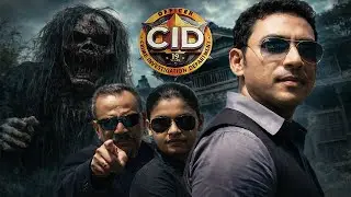 रात में चीखें, साया और मौत 😱 | अस्पताल हॉरर केस | CID | NEW EPISODE 2026