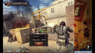 CF COMO COLOCAR ZP GR&Aacute;TIS NO CROSSFIRE 2017 [LINK ATUALIZADO 23/11]