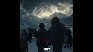 LAS PEL&Iacute;CULAS DE ROLAND EMMERICH SIEMPRE SERAN EXITOSAS🥲❤️ #moonfall #2012 #rolandemmerich