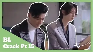 BL Crack Pt 15