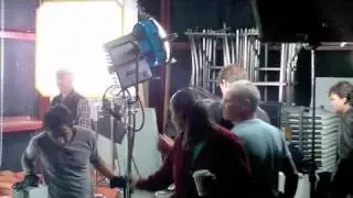 Maine Media Workshops - Advanced Lighting for Cinematography Photo Compilation w/ Mo Flam