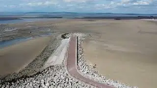 Morecambe Prom
