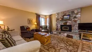 Welcome to Fireside 112 - Mammoth Cabin for Rent - The Village at Mammoth