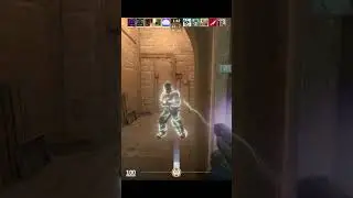 CS2 funny Zeus Kill