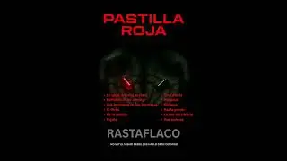 Rastaflaco - Pastilla roja - Disco completo