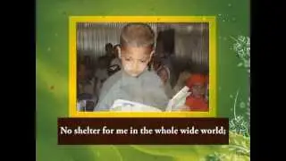 Apeal(English): Al-Khidmat Orphan Care Program