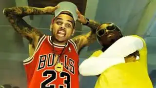 Gucci Mane Ft. Chris Brown & Lil Wayne - Cyeah Cyeah Cyeah Cyeah