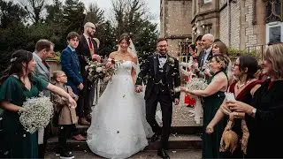 Wedding Ben & Emma