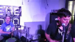 The RAWS - Hala A&ccedil;ız live at WE'RE LOUD fest