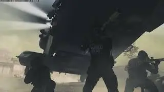 God Mode Black Stabbath - Rebirth Win - Call of Duty: Modern Warfare II