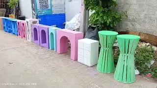 Birthday Party Table | Birthday Prop Studio | Paety Rentals In Hyderabad for Kids Party Decorations
