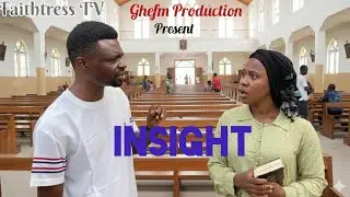 INSIGHT: A CHRISTIAN SHORT MOVIE FOR EVERY FAMILY 😉