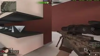 Lov4uy | Black Squad Highlights #6