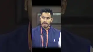 Rajasthan Youth Parliament | Students Speak Boldly  #politics  #viralshorts #republicday #viral