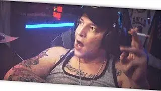 CommanderKrieger ST&Ouml;RT MONTE bei 5vsWilly?😂 MontanaBlack Clips