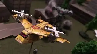 Battletech  LRM Machines: Longbow