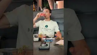 Daily Vlog Nr. 91/365 - Zwischen Hotelfeeling, Mikron&auml;hrstoffen und Heimreise nach Bozen.