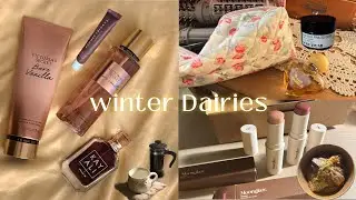 اجواء ممطرة⛈️🕯️| unboxing مشتريات مونقليز✨،سكين كير🫧عنايه بالشعر🧖🏻‍♀️زيت المثالي| vlog