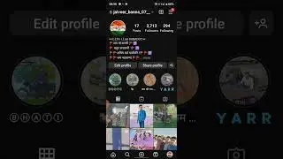 Instagram pe online hote hue bhi offline kaise 😱😱😱