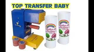 Top Transfer Baby 3x1 - Transfer 360&deg;