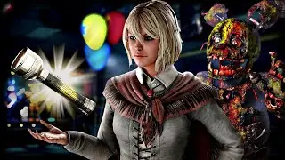 KILLER BLENDEN wie ein PRO! | Dead by Daylight