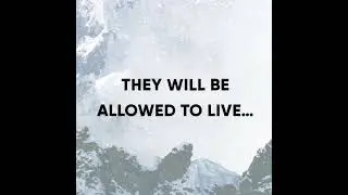 Cold People Trailer