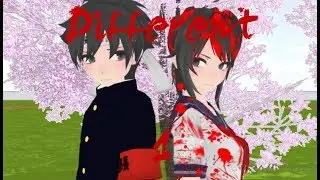 Different → Ayando ← ●Capitulo 1●