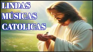 50 Hinos Inesquecíveis da Igreja Católica | Cânticos Que Tocaram Gerações