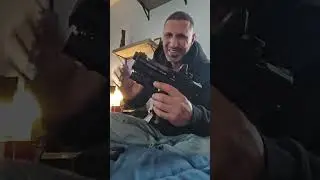 Pistelle x-68 vs Byrna LE