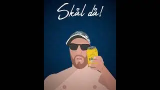 Sk&aring;l d&aring;! 🔥 #sk&aring;ld&aring; #nymusik #fredag #spotify #str&ouml;g1 #volvo #atr #shorts