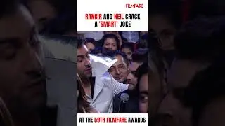 When Birthday Star Neil Nitin Mukesh shared his favourite joke with Ranbir Kapoor