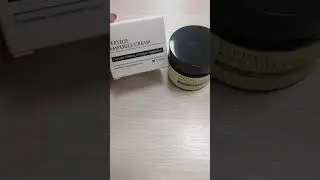 Mizon крем с трипептидным нанокомплексом