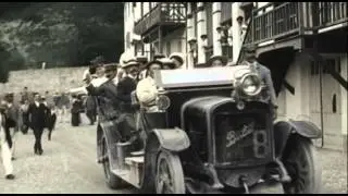 14 Tageb&uuml;cher des Ersten Weltkriegs (Schulfilm-Vorschau)